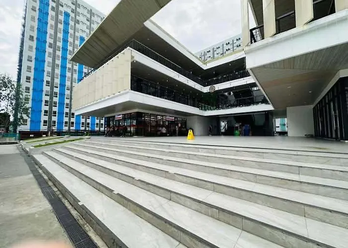 Angels Pad Aparthotel Manila